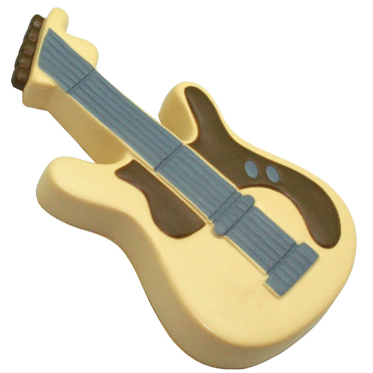 Guitar Stress Reliever 1