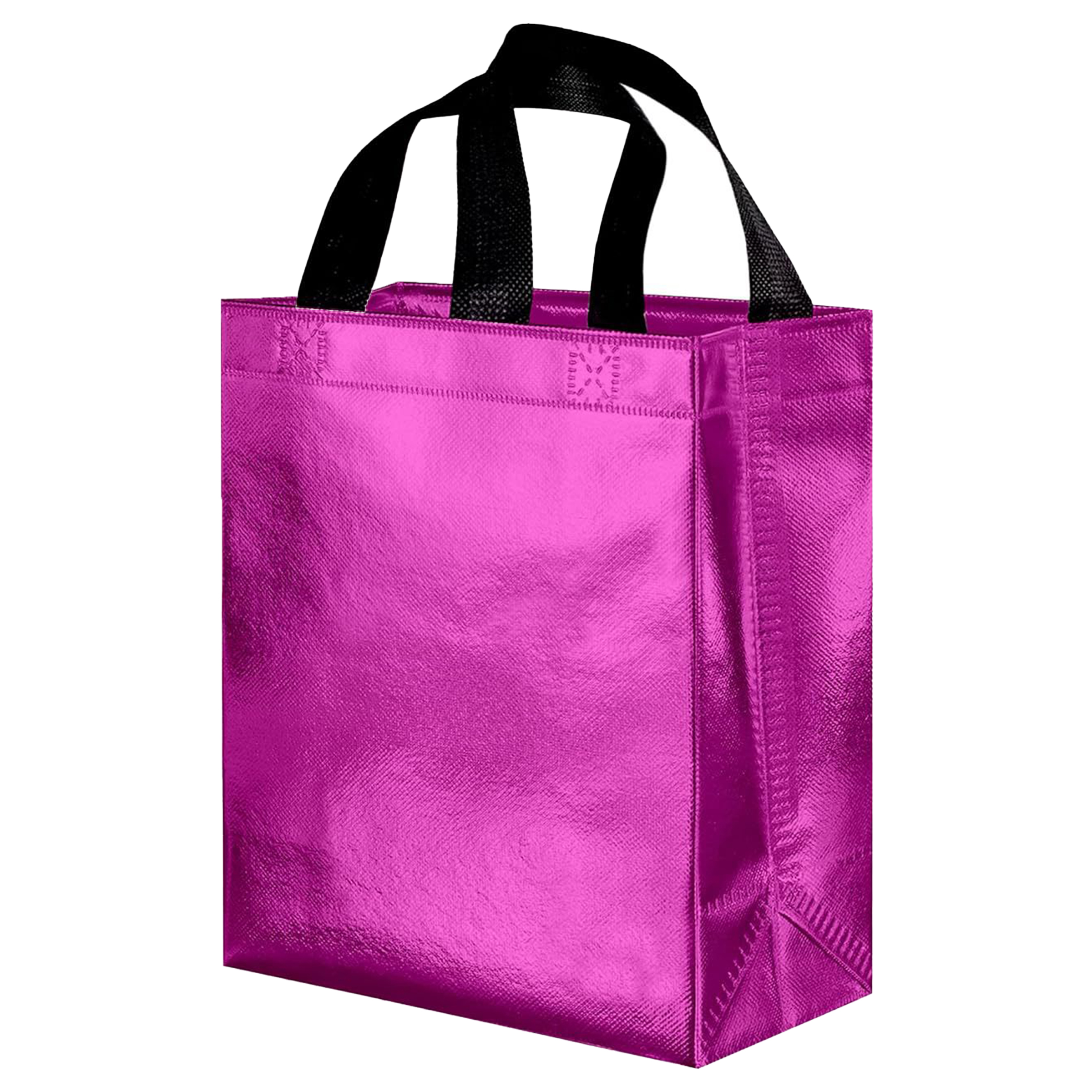 Non-Woven Laser Handheld Shopping Bag 5