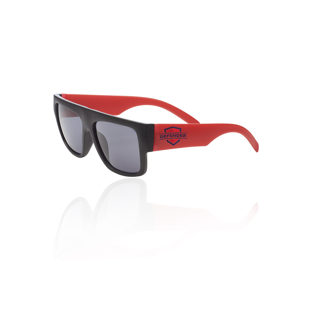 Big Frame Sunglasses 2