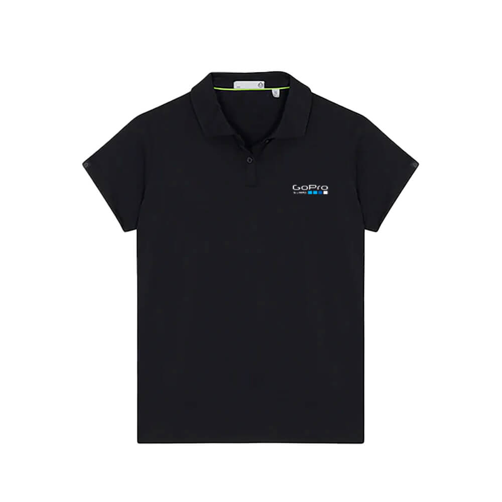 Tasc Women's Air Polo 9