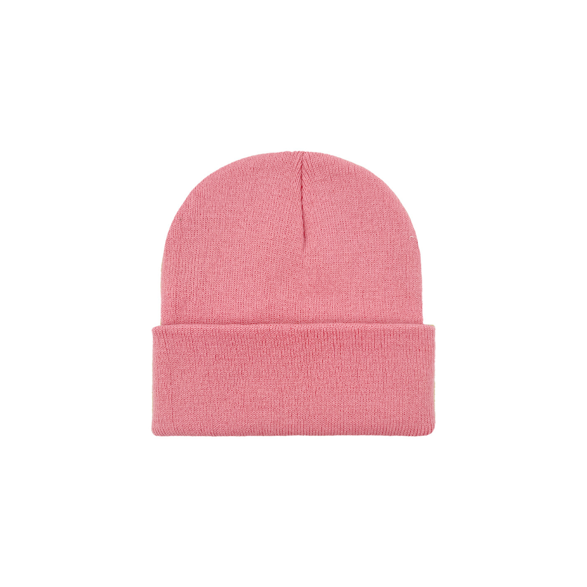 Adult Embroidered Knitted Hat Warm Winter Hat 7