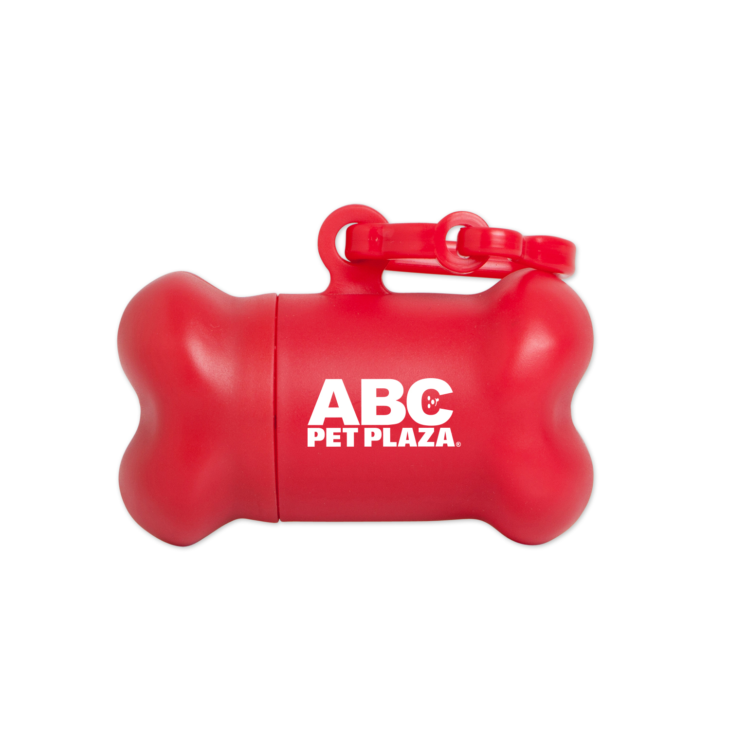 Bone Shaped Bag Holder 6