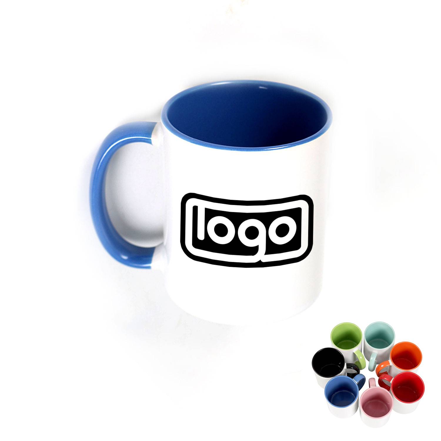 10oz Custom Tone Mug 1