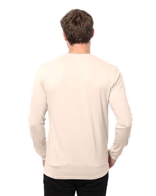 Unisex Epic Long Sleeve T-Shirt - T3000 24