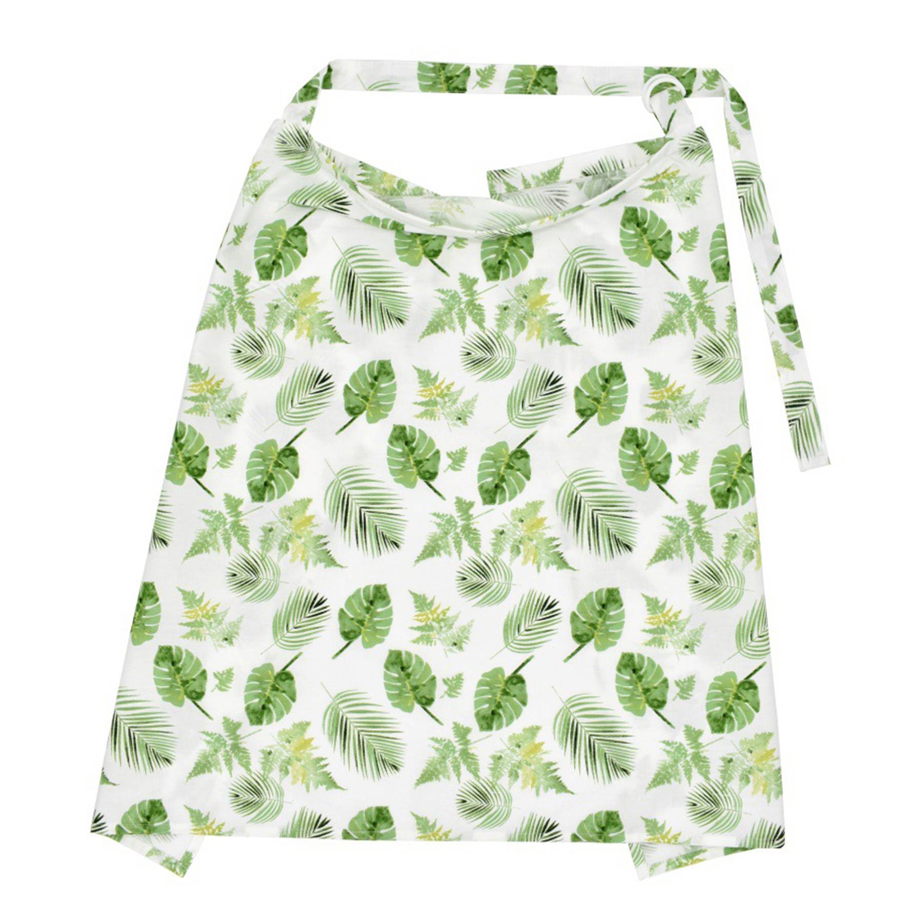 Cotton Breathable multi-functional outing nursing covering 6