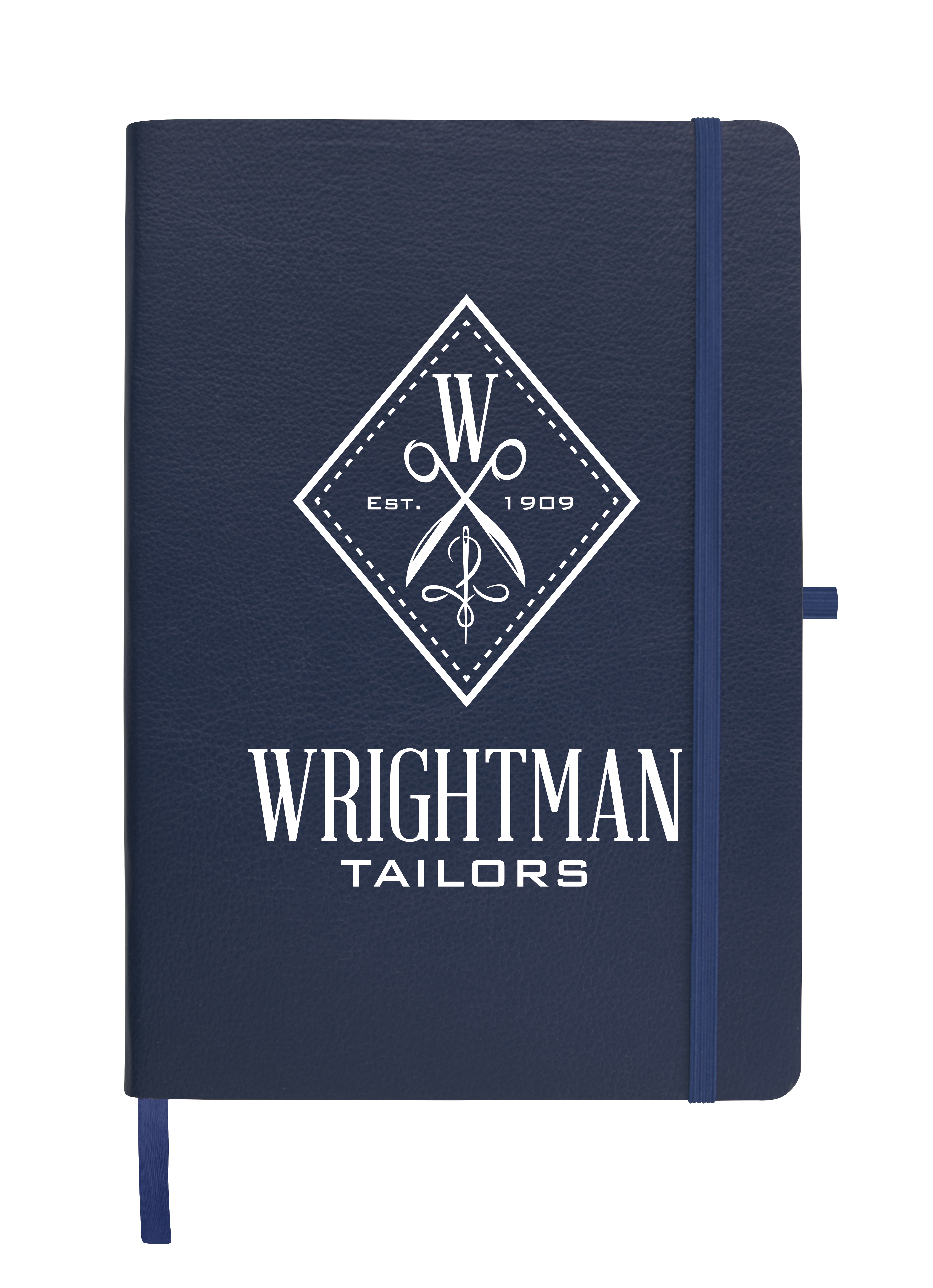 Good Value™ Classic Textured Journal 14