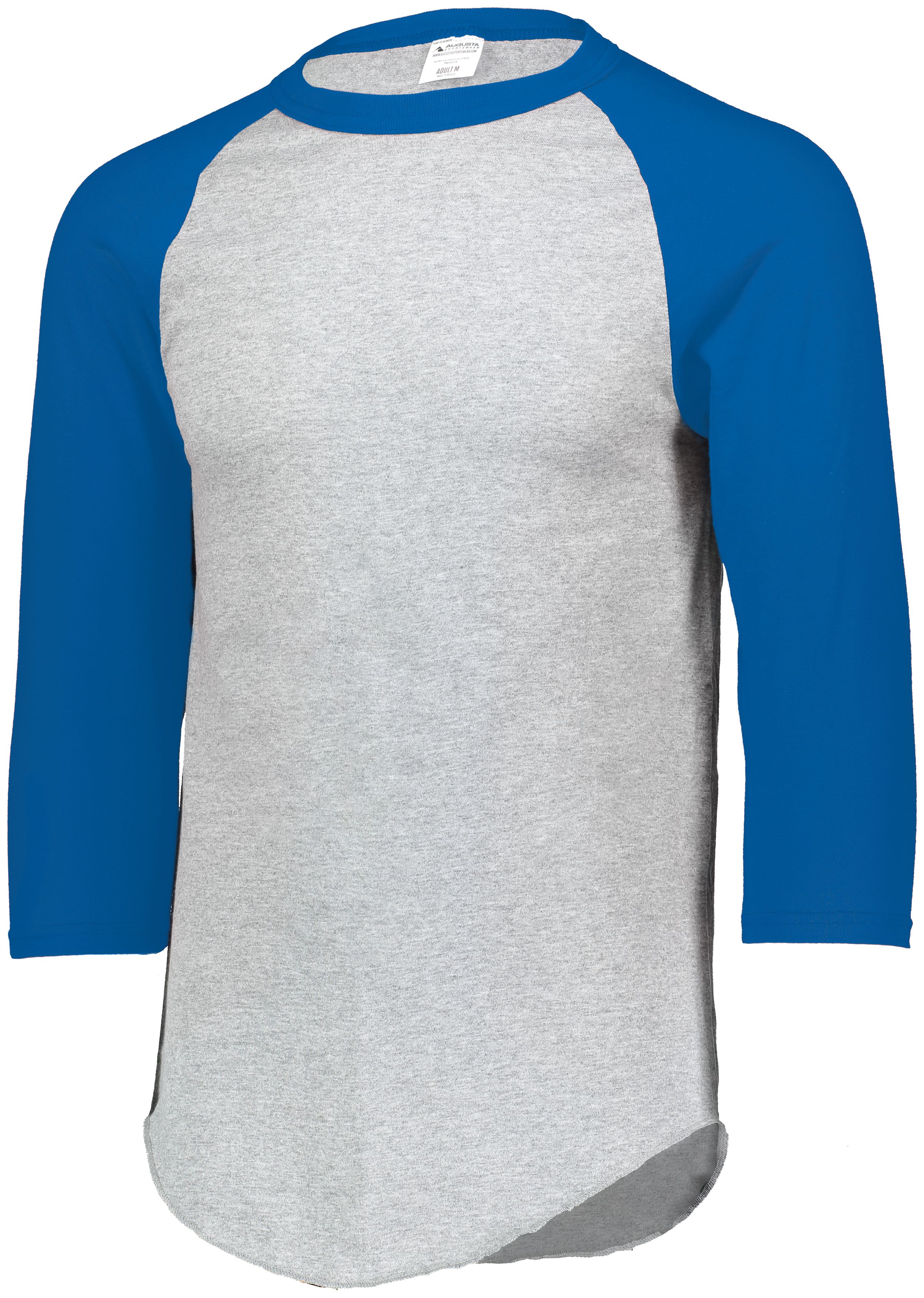 Baseball 3/4 Sleeve Tee 2.0 9