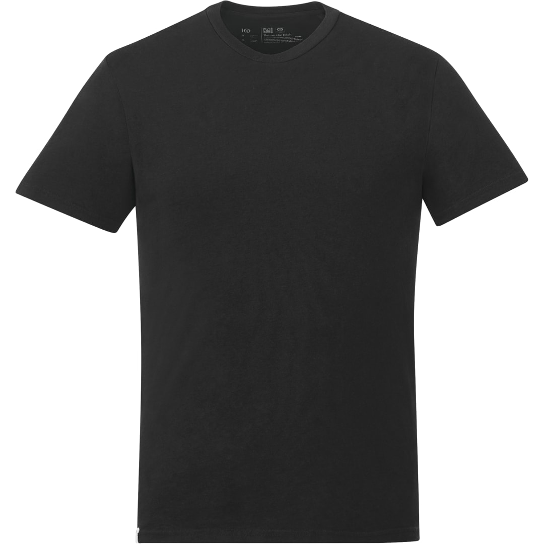 tentree Organic Cotton Short Sleeve Tee - Men's 130