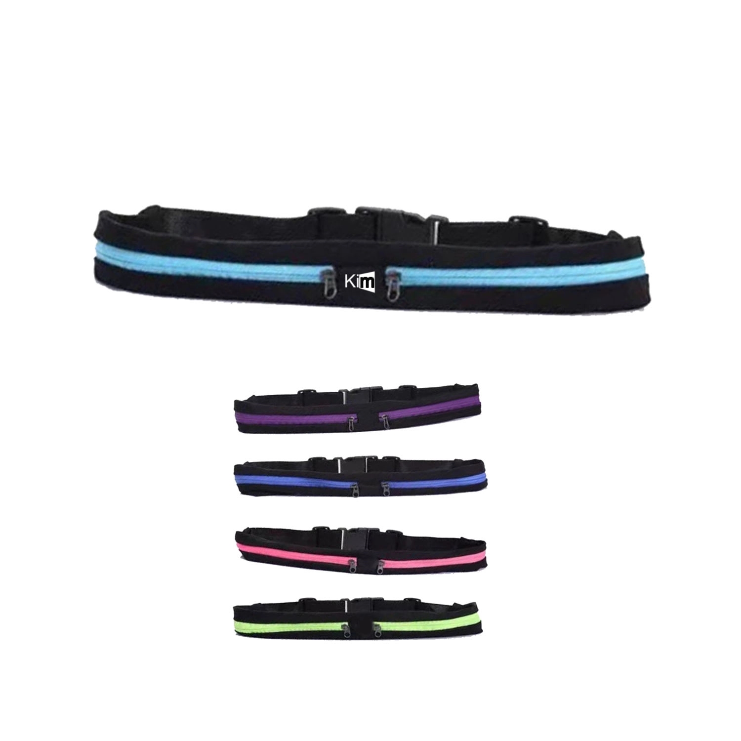 Sports Waist Bag 2