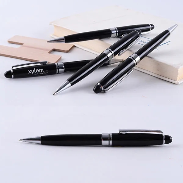 Luxury Metal Twist Pen Business Gift 5