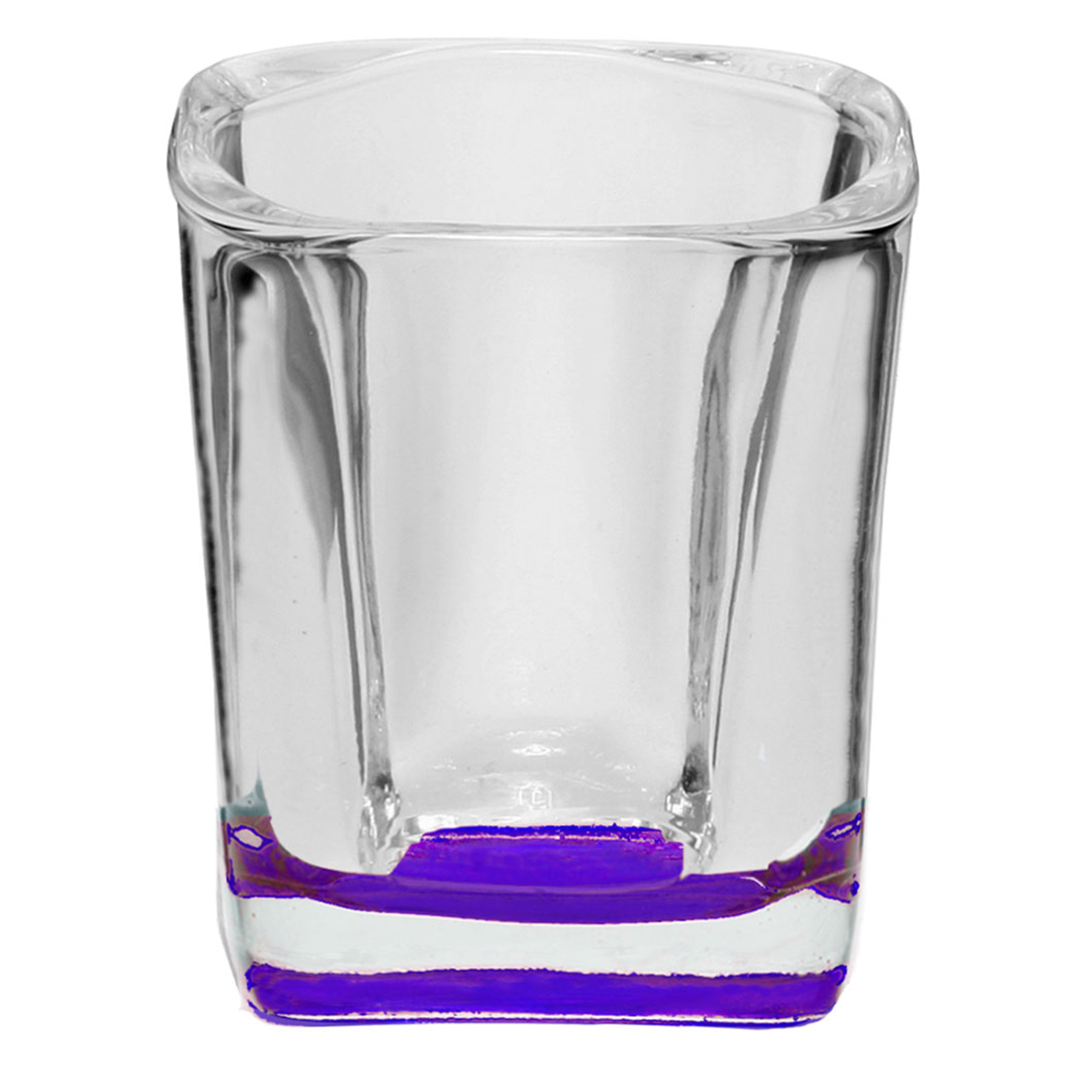 Orson Square Shot Glasses 5