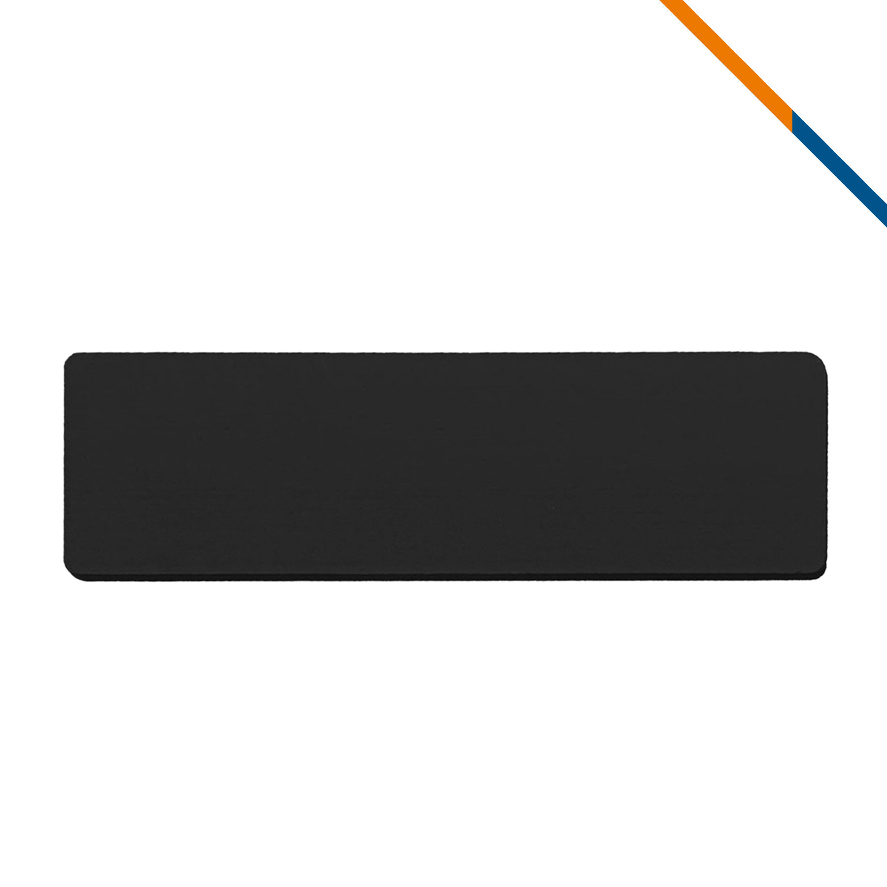 Lyno Plastic Name Badge 7