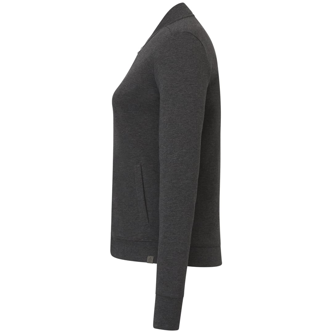 RIGI Eco Knit Full Zip - Women's 113