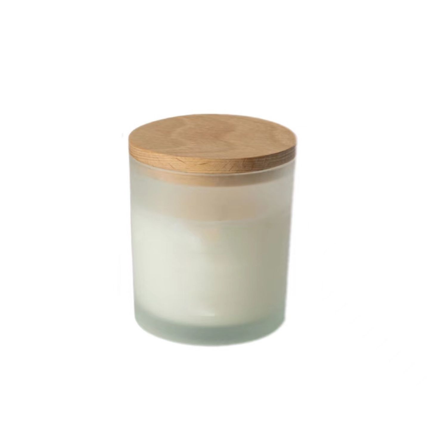 Scrub Soybean Candle 3