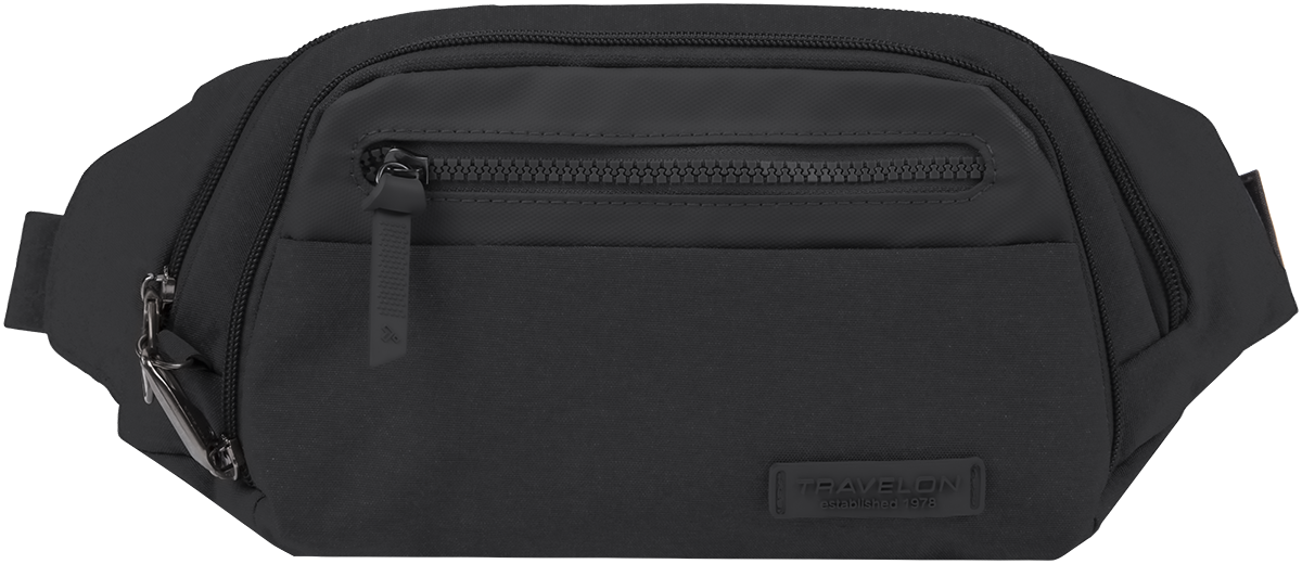 Travelon® Anti-Theft Metro Waist Pack 91