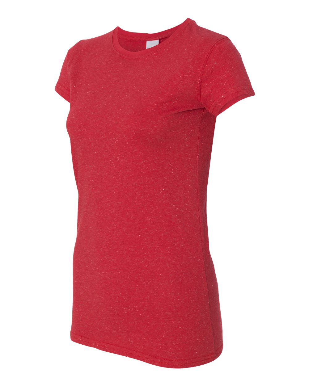 Women's Glitter T-Shirt - 8138 14