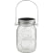 Solar Power Mason Jar Light 2