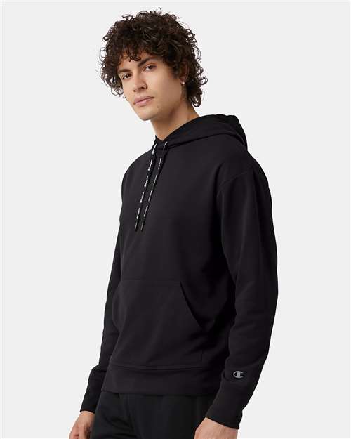 Unisex Sport Hooded Sweatshirt - CHP180 36