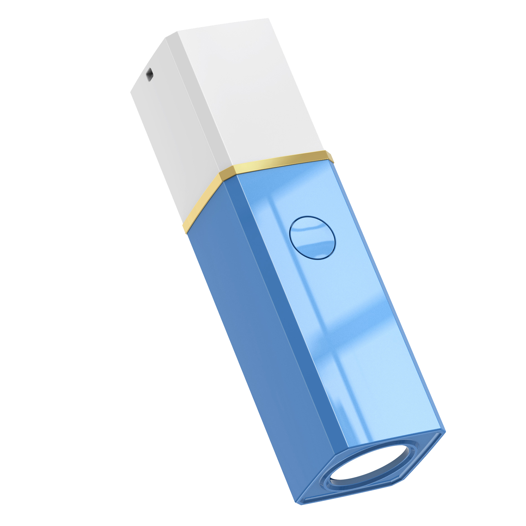 Casper 3 in 1 Power Bank - 5000mAh 4