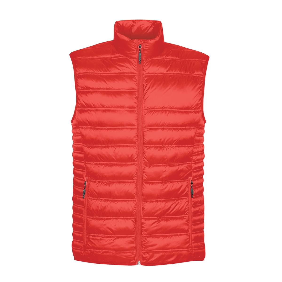 Stormtech Men's Basecamp Quilted Vest 21