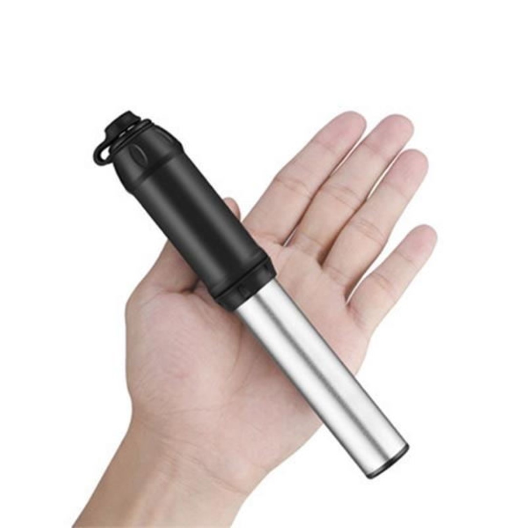 Portable Mini Bicycle Pump 3