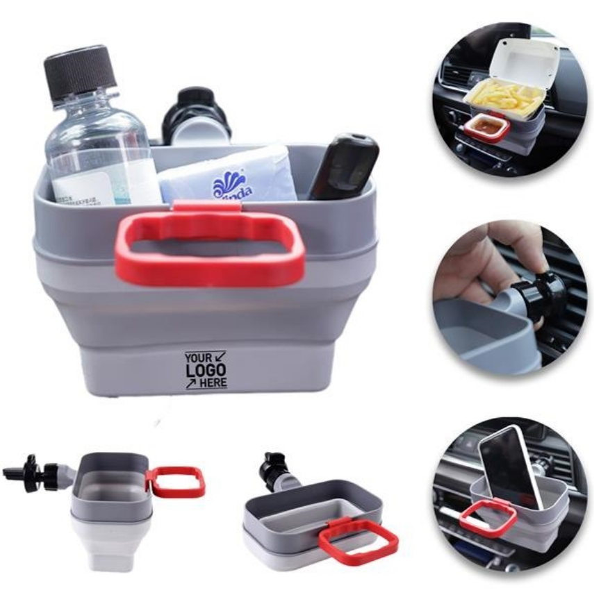 Car Sauce Holder 2
