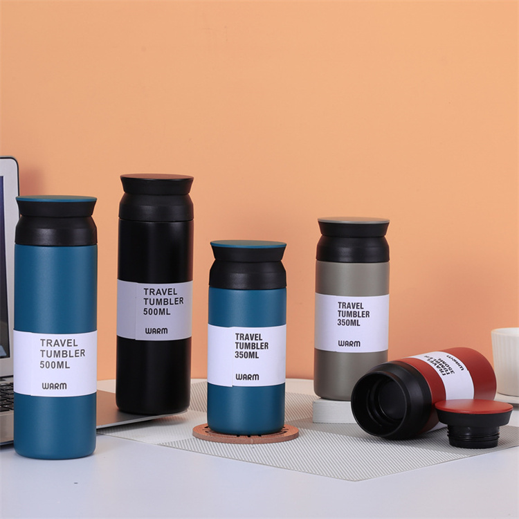 Flat Lid Element Cup 1
