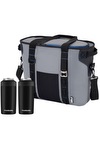 Urban Peak® CB157 / FrostBuddy® Black Duo Gift Set 8