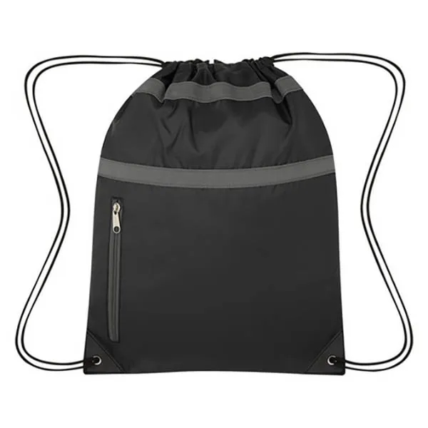 Trinity Drawstring Sports Pack 3