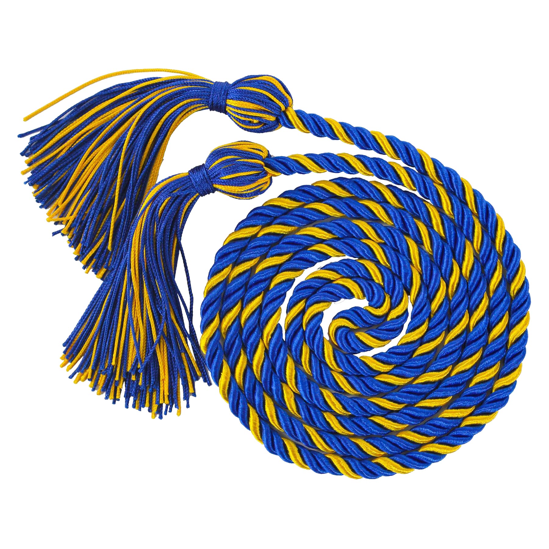 Sturdy Polyester Honor Cord 12