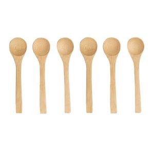 Small Bamboo Spoon 6