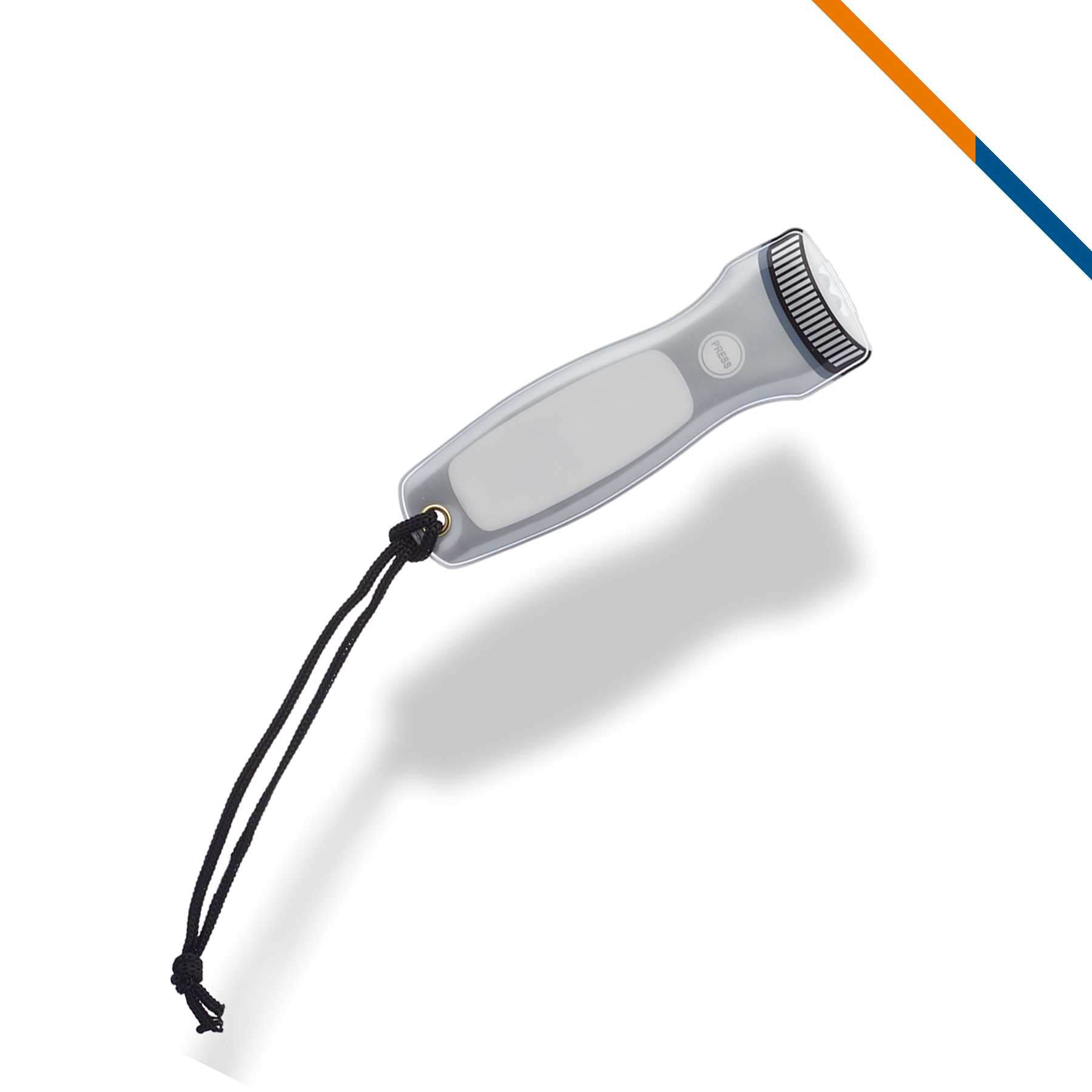Tenta Flat Magnetic Flashlight 5