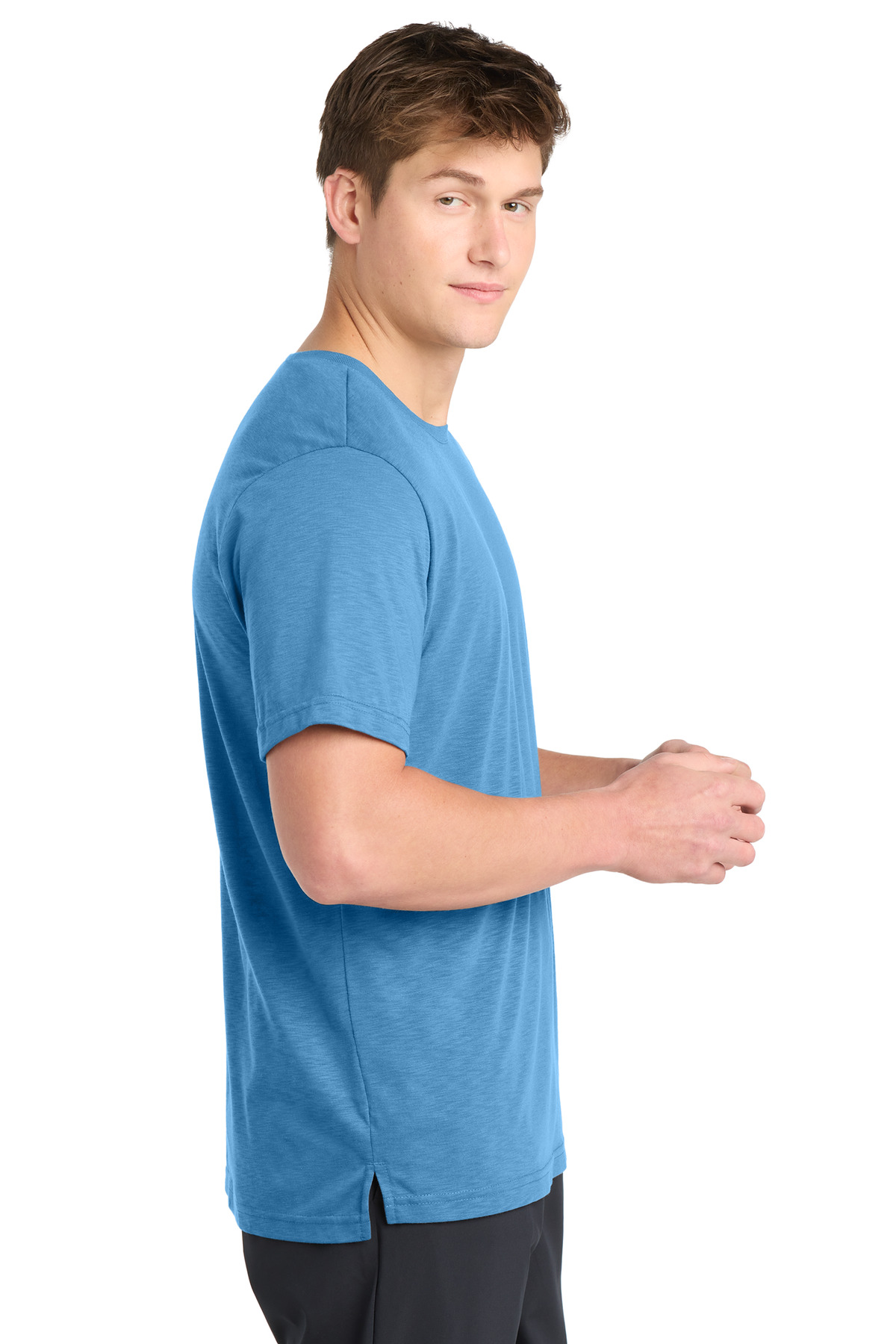 Sport-Tek PosiCharge Strive Tee. ST430 47