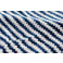 Field & Co.® Chevron Striped Sherpa Blanket 166