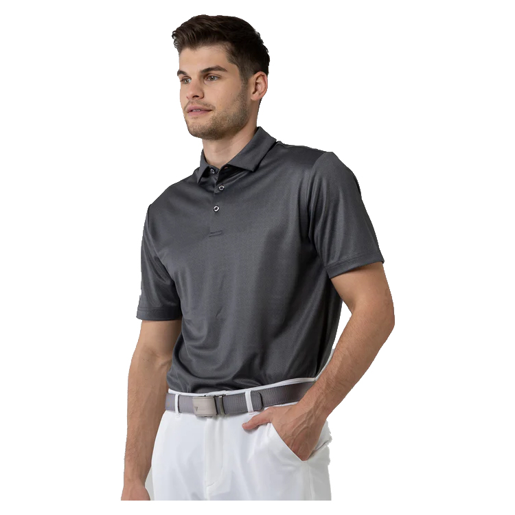 Levelwear Reveal Polo 5