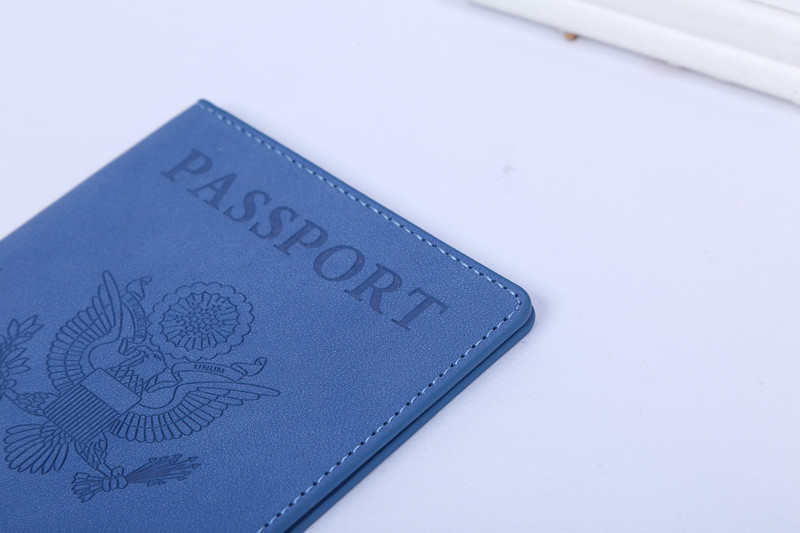 Summer Sun 2 Pack Passport and Vaccine Card Holder 7