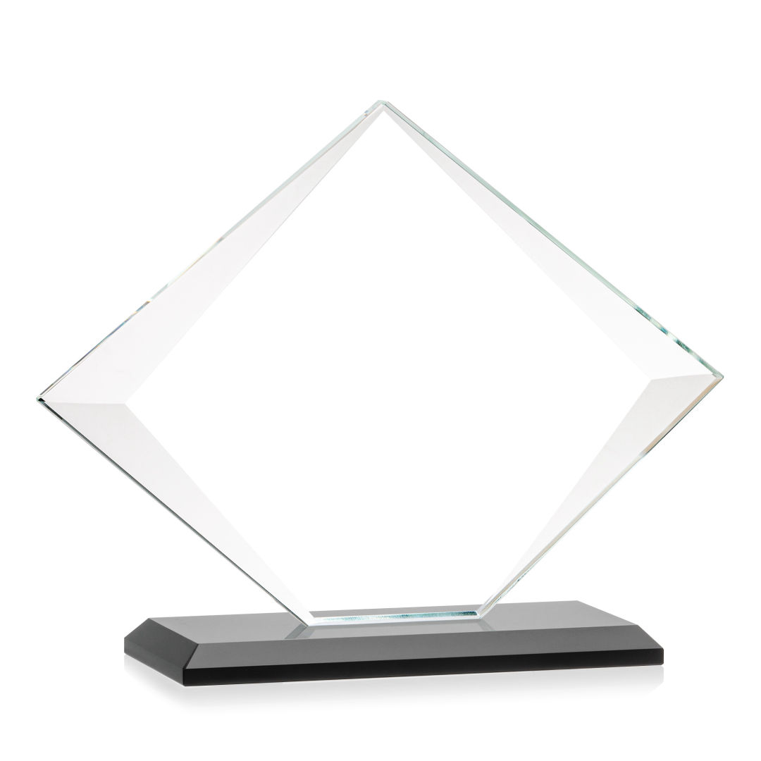 Griffith VividPrint™ Award - Black 17