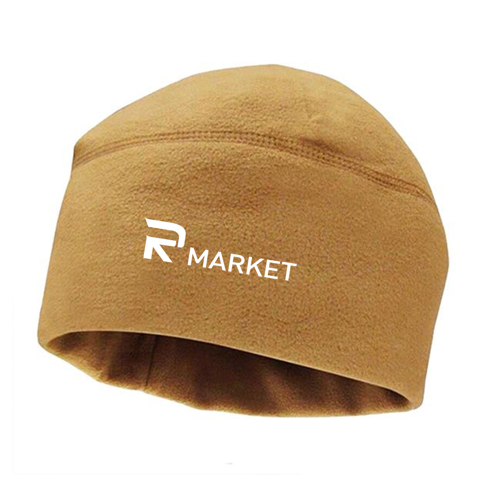 Beanie Fleece Knit Winter Hat 2