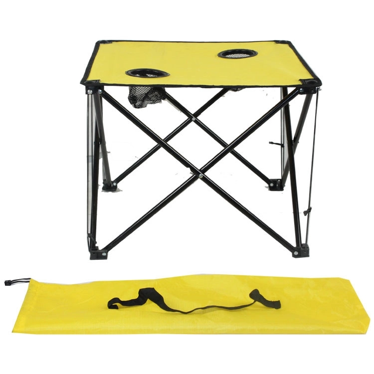 Folding Table 2
