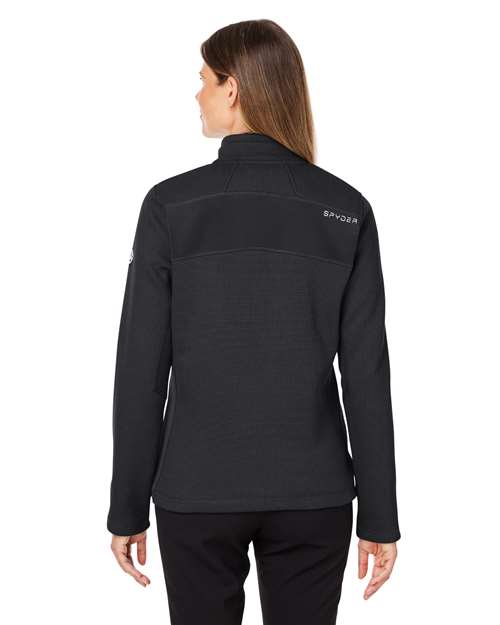 Women's Constant Canyon Full-Zip Sweater - S17937 11