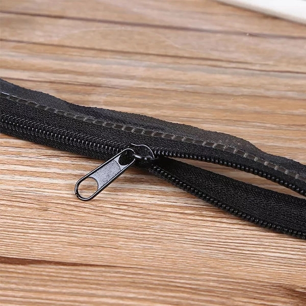 Clear PVC Pencil Case 9