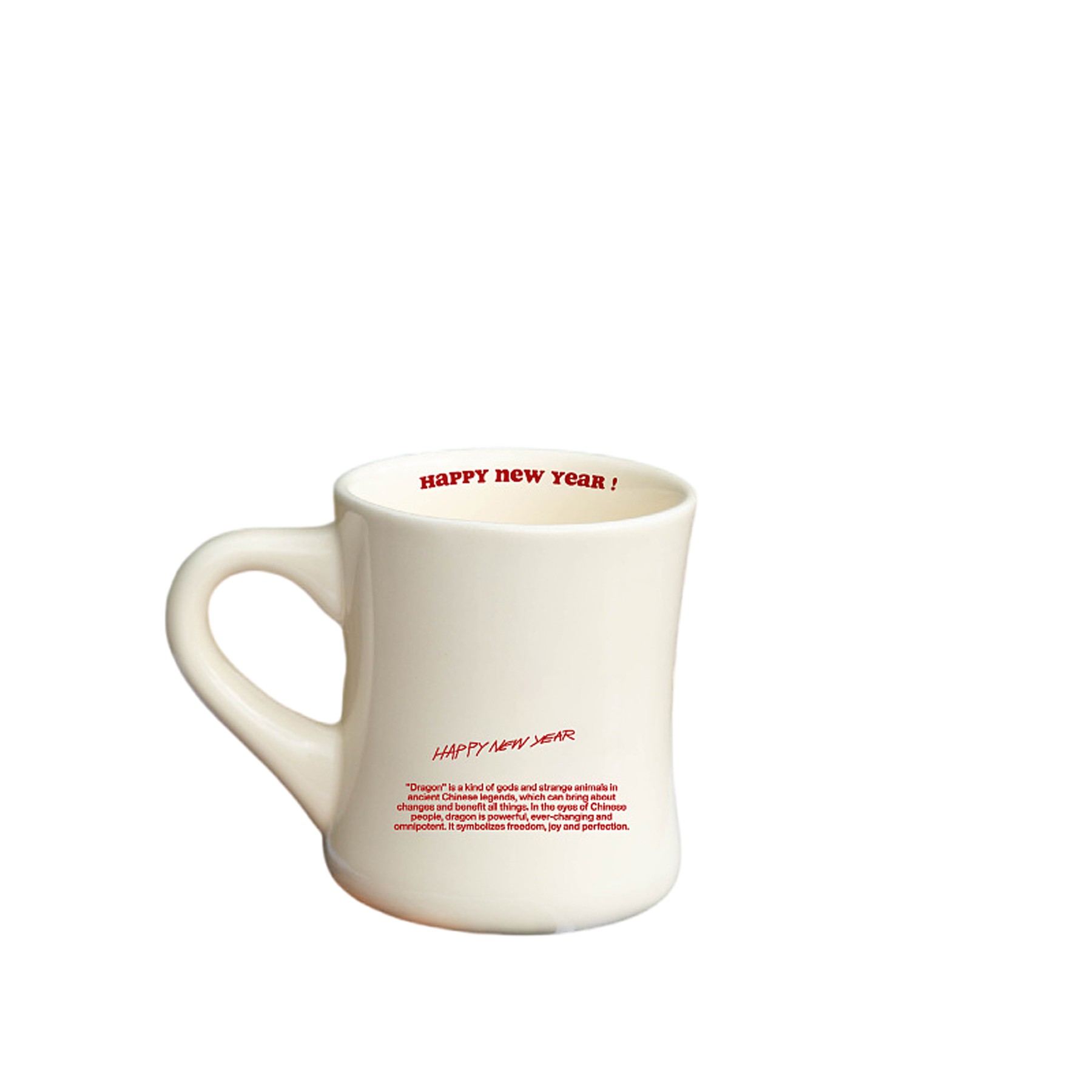 Stylish Ceramic Mug