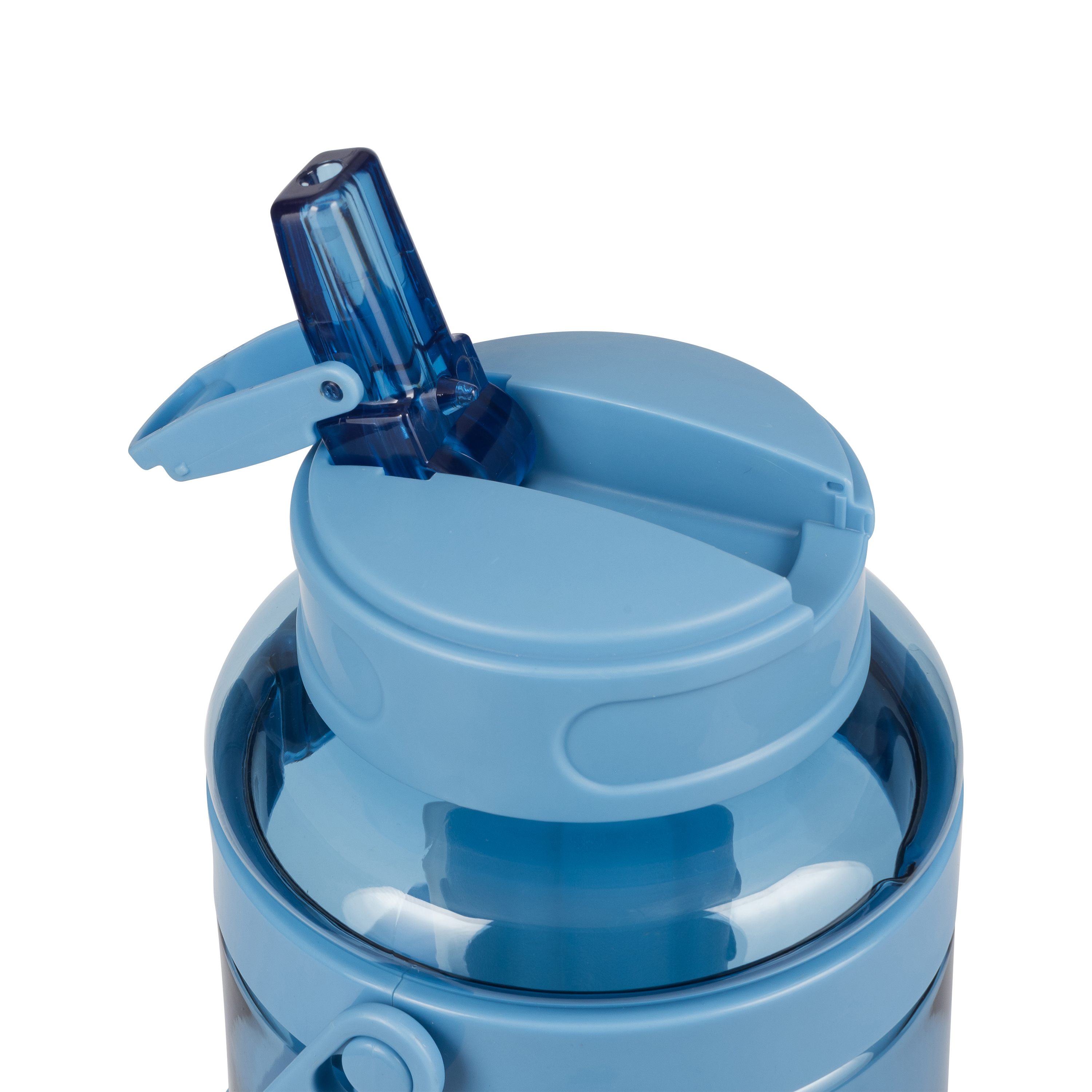 Cool Gear® Orlando Bottle with Freezer Stick - 64 Oz. 8