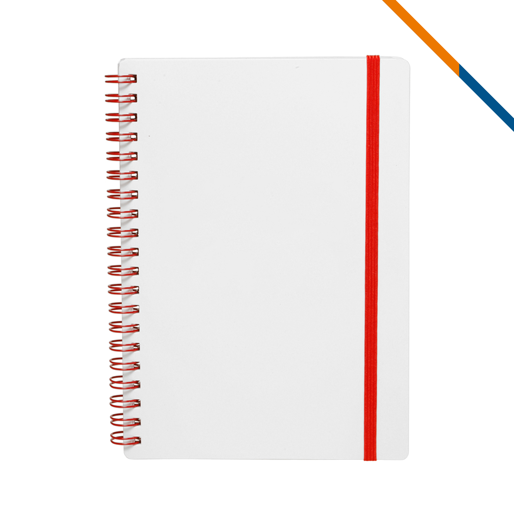 Cveta Spiral Notebooks 3