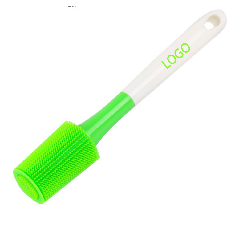 Silicone Bottle Brush 5