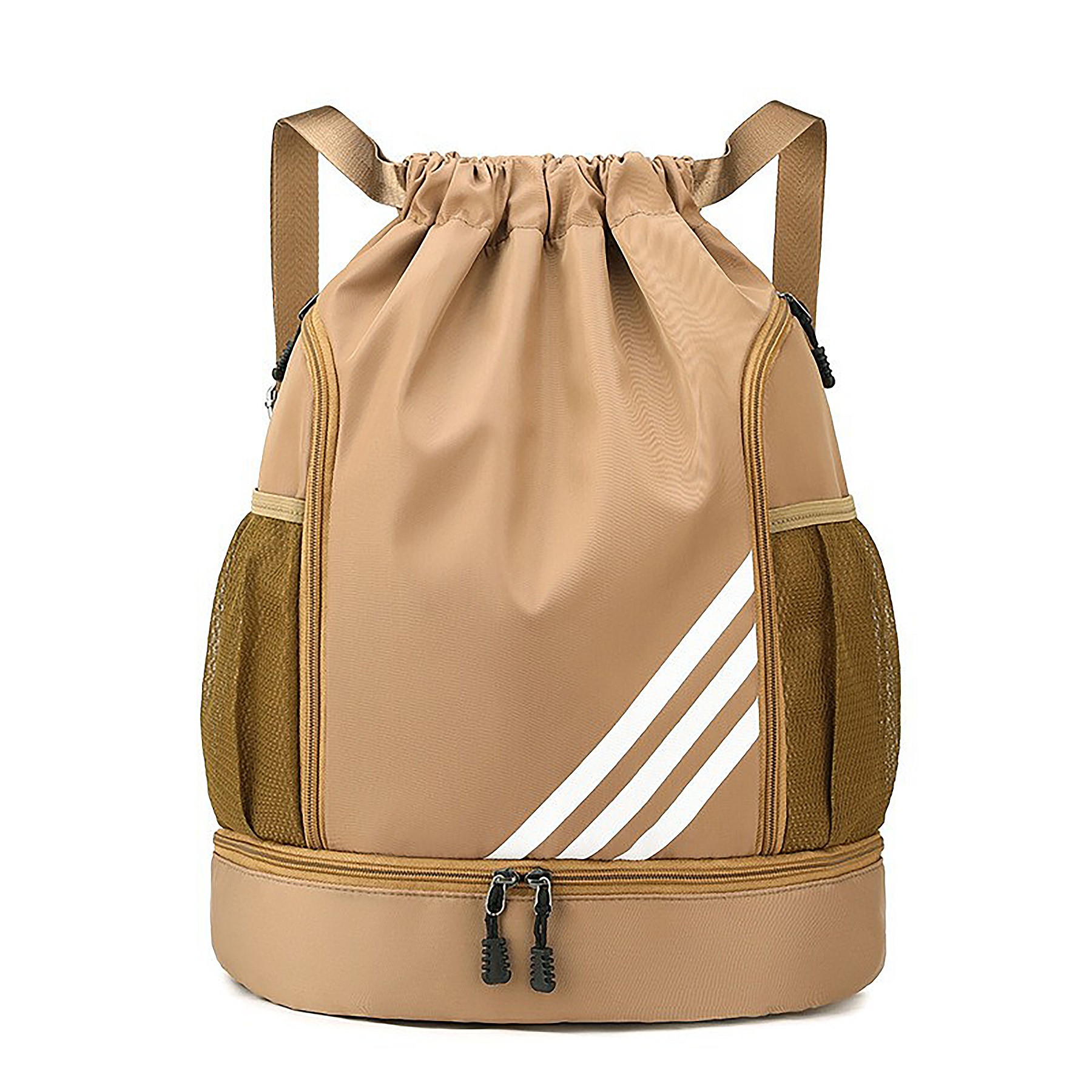 Drawstring Backpack 6