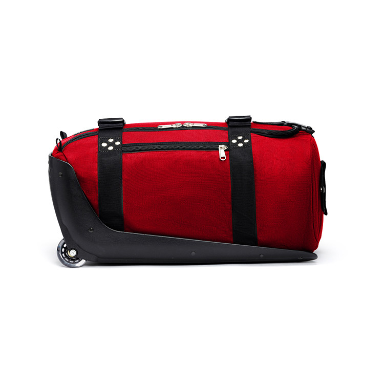 Club Glove Mini Rolling Duffle 5