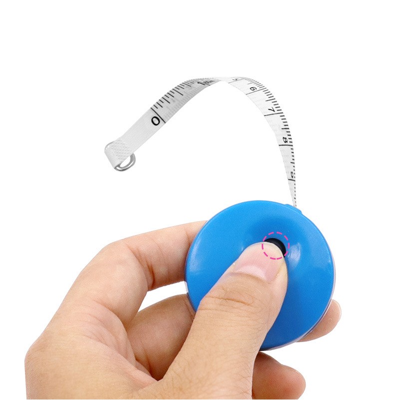 Measure Tape Keychain 6