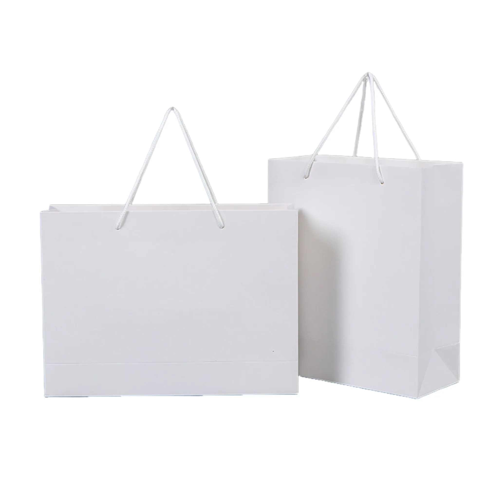 11 Inch Premium Paper Bag for Shopping or Gifts 4