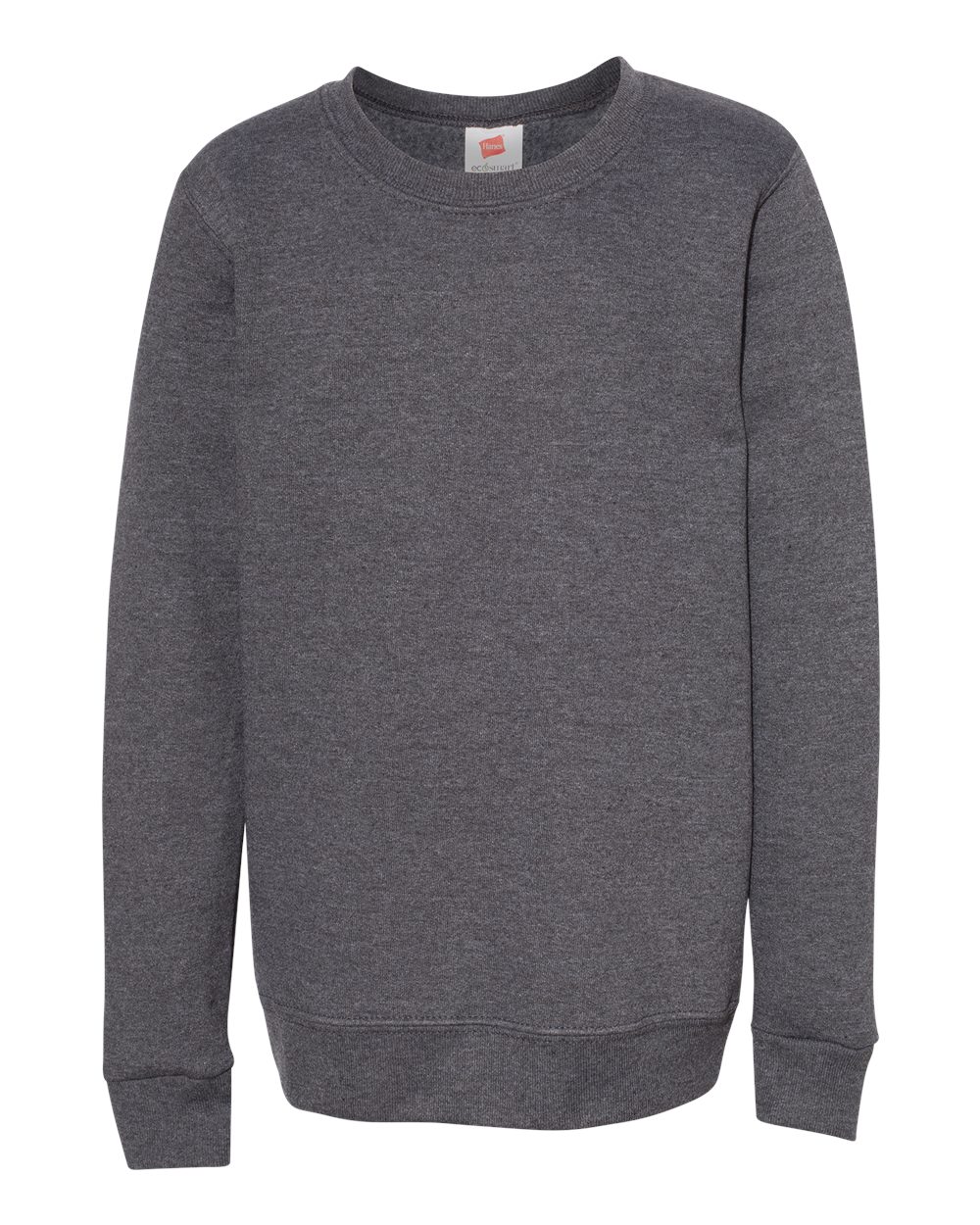 Youth EcoSmart® Crewneck Sweatshirt - P360 51